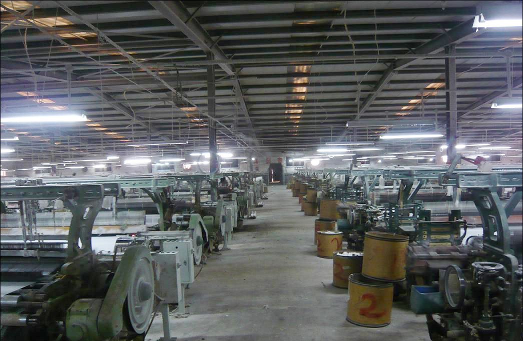 晋州市荣腾纺织厂(普通合伙)