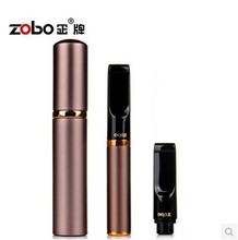 正牌烟嘴 ZOBO 可清洗 过滤嘴 循环型烟嘴 ZB-021 正品