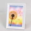 Fashionable European style frame Photo Frame Frame support Small wholesale 8 inches, 6 inches 1057 Photo Frame