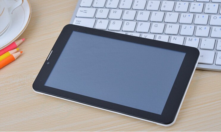 7寸全功能3g通话平板电脑打电话平板电脑mtk8312厂家批发代发