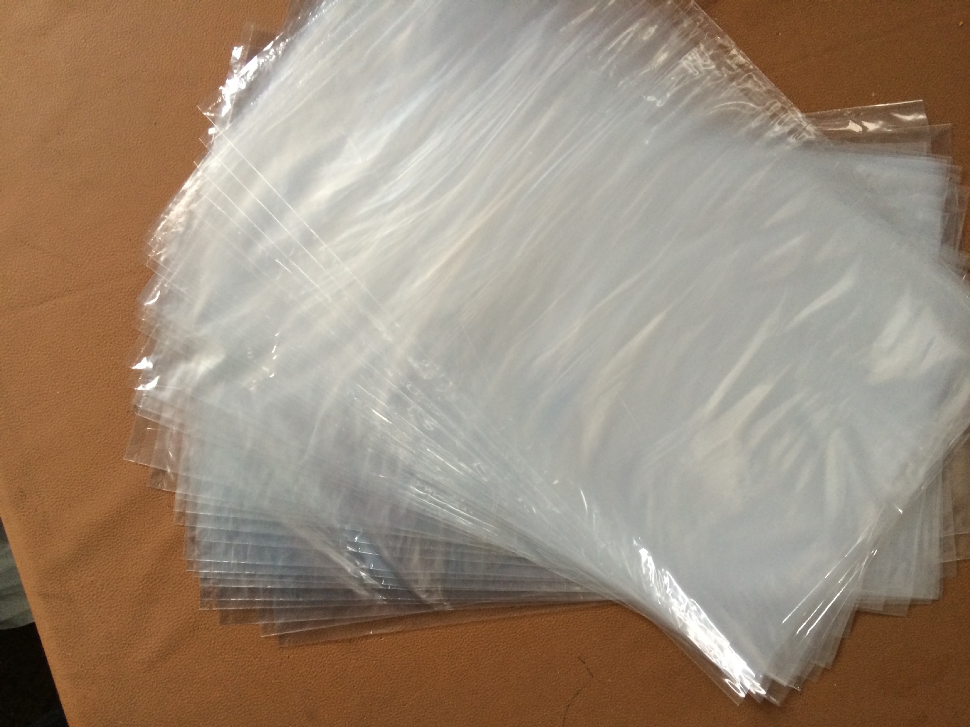 苏州市奕秋吹膜厂 供应信息 垃圾袋 pe袋包装用高压低压塑料袋 供应平