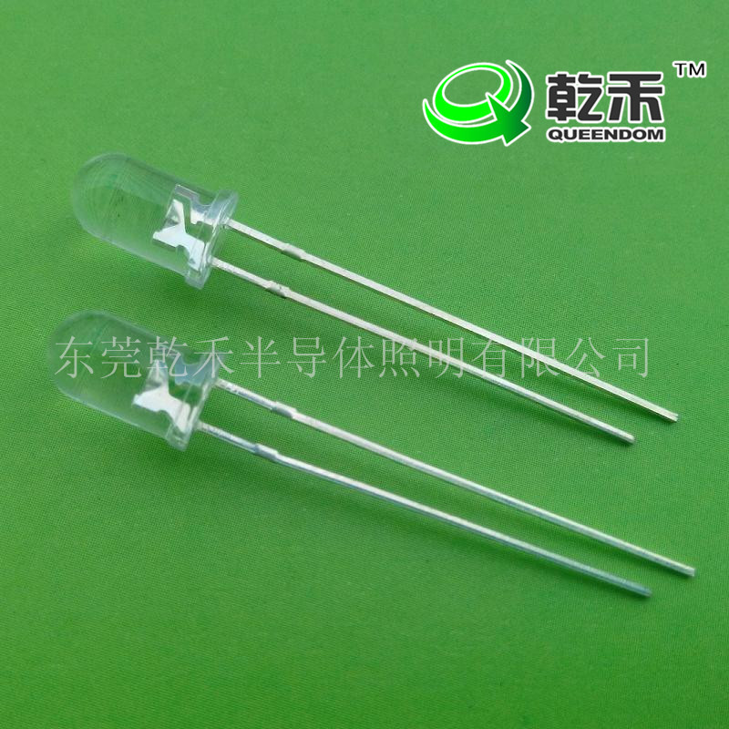 F5圆有边无色透明