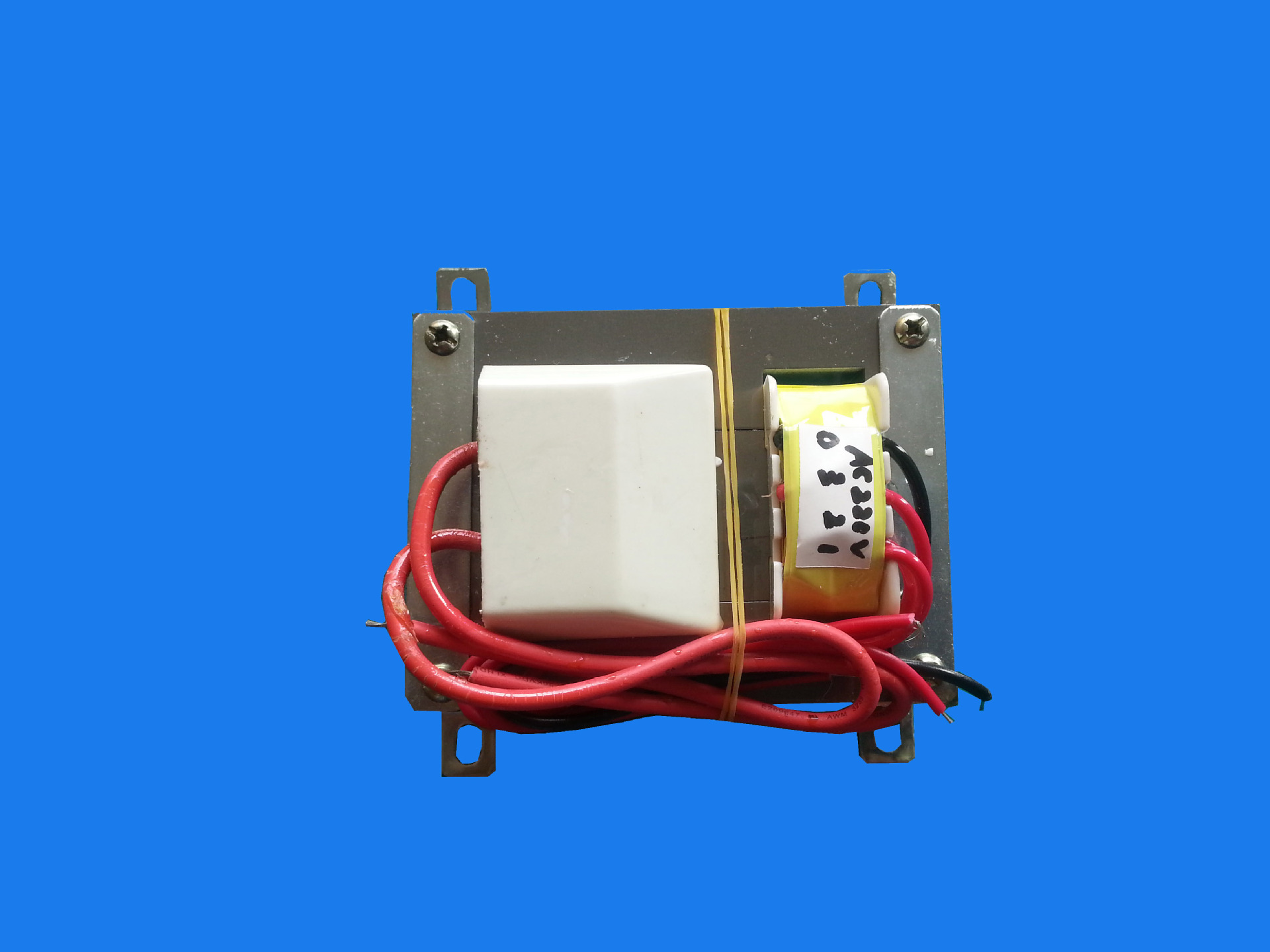 空气净化专用电源油雾净化电源除臭高压电源