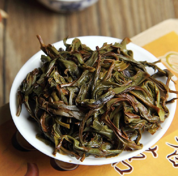 2015年新春茶 凤凰单枞茶 单丛 茶叶批发 老枞水仙 礼品茶 150g