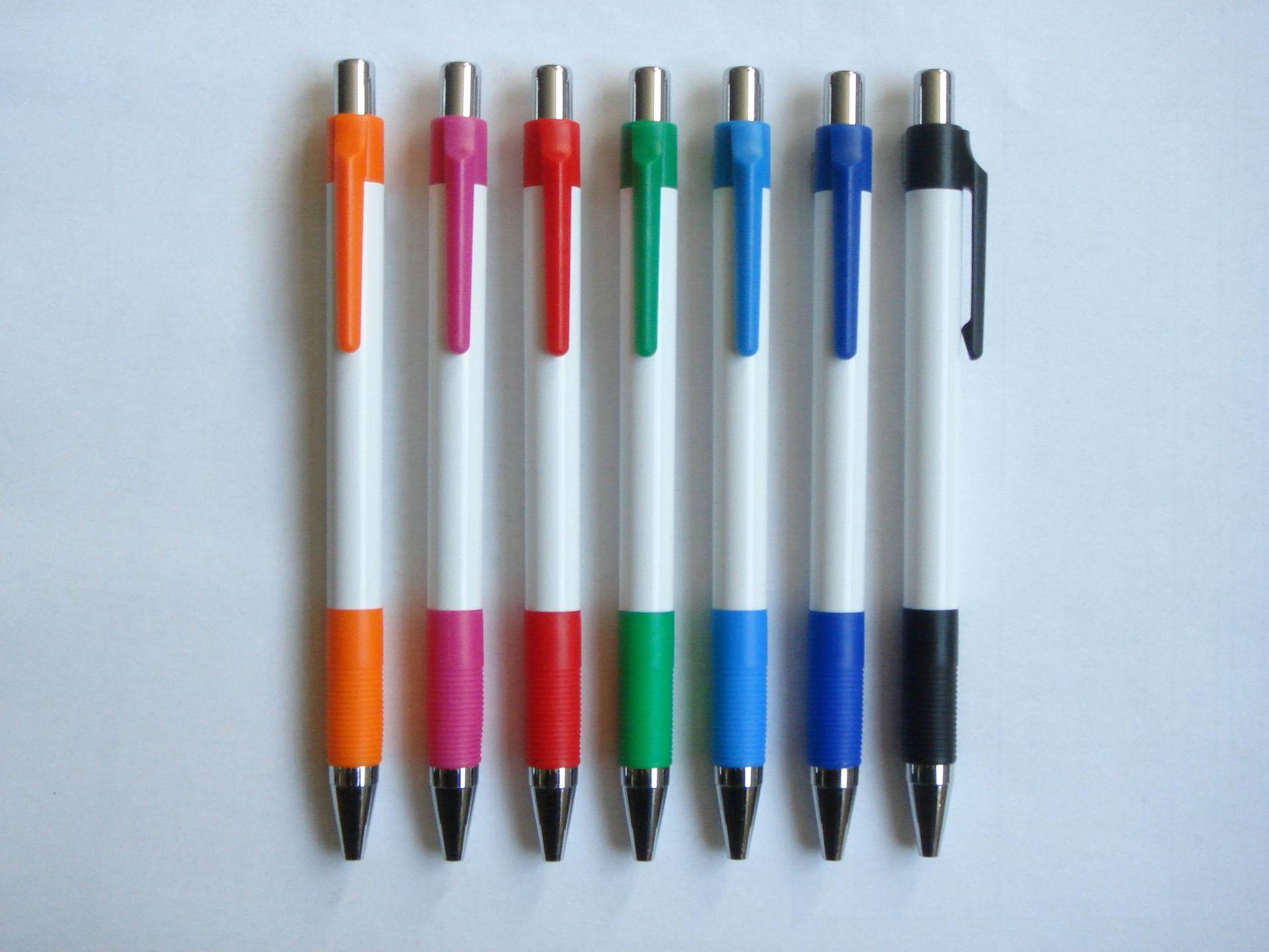 【图】创意 文具 办公用品 跳动圆珠笔塑料 礼_圆珠笔_列表网