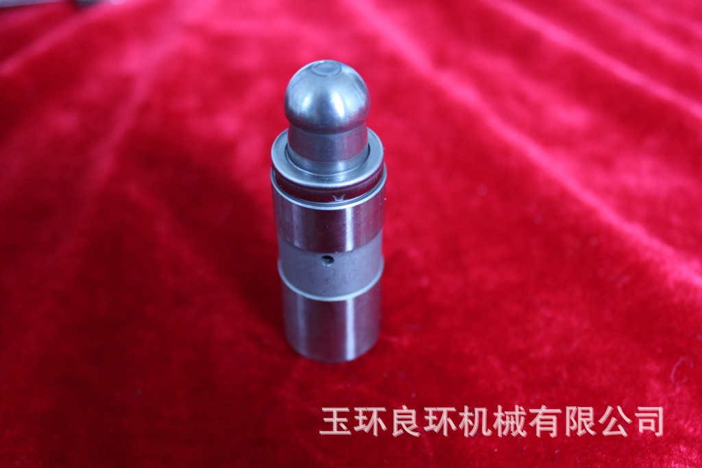 【良环】液压挺杆,气门挺杆,机械挺杆,顶杯,挺柱,赛欧