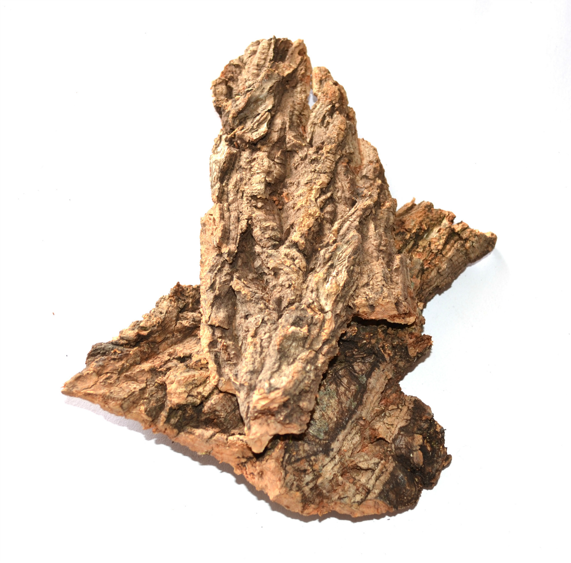 供应厂家直销高品质沙树皮 花材 专业手工