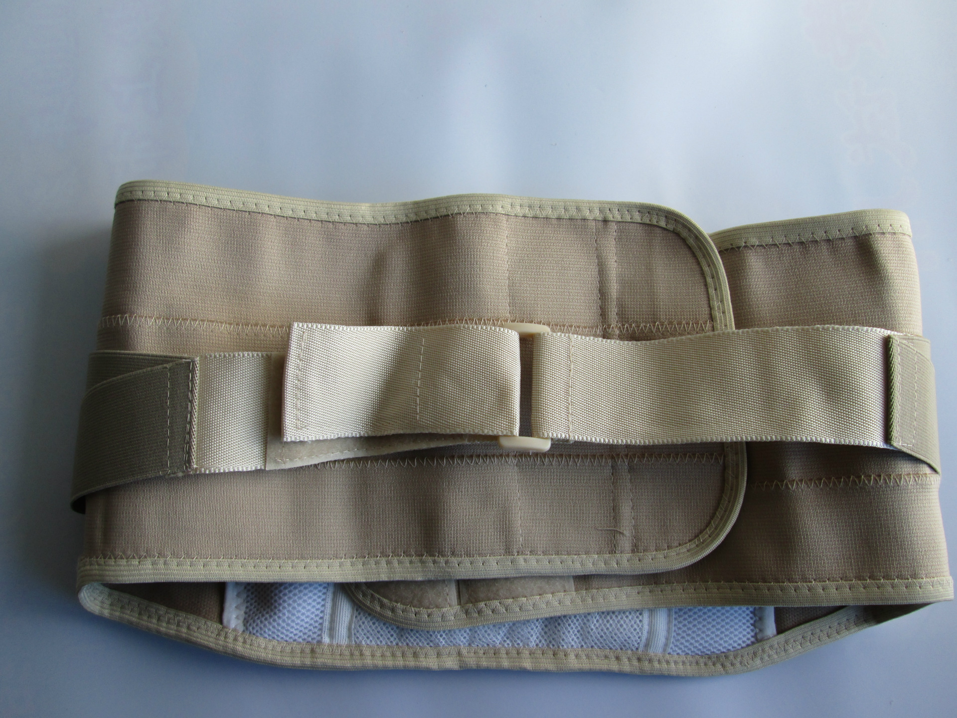 新款护腰带全弹力透气型医用固定带全棉保健腰围带厂家直销