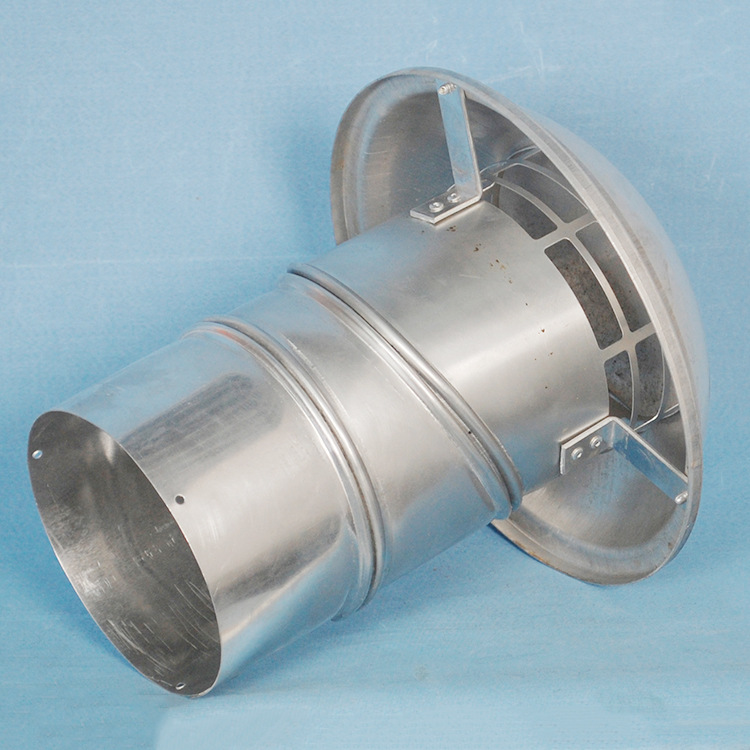 铝烟帽屋顶烟帽价格优惠批发出售