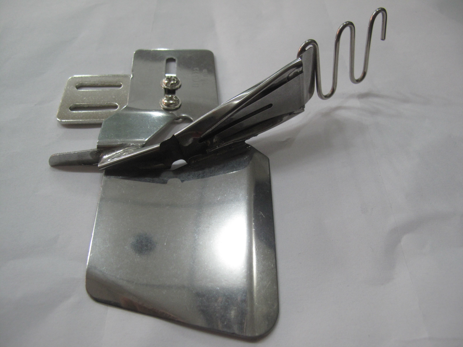 首页 机械设备 服装制作设备 包边器 >大宇123包边器 拉筒  收藏宝贝