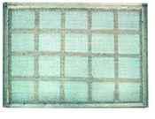 燃煤熱風(fēng)爐_瑪卡隧道式烘箱-燃煤熱風(fēng)爐-能耗高每批可投上噸料