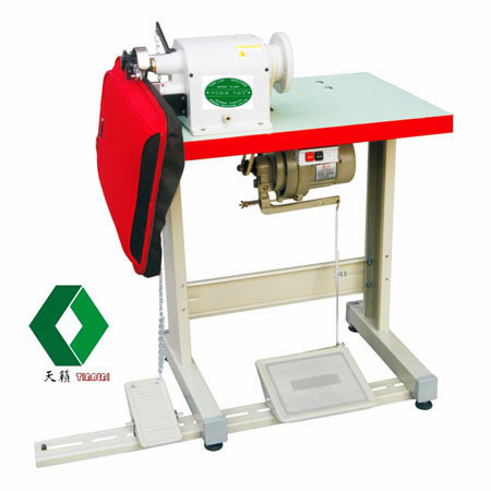 供应台湾天籁牌tl-111修边机 星驰牌手袋箱包 修边机