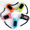 Solar charging Hand operated flashlight LED Flashlight hand pressure(True charge Mini Flashlight wholesale Solar charging Hand operated flashlight LED Flashlight hand pressure(True charge Mini Flashlight wholesale
