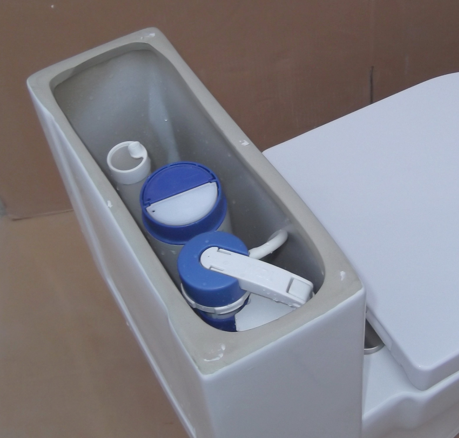 潮州马桶双孔360度超漩卫浴陶瓷马桶1125