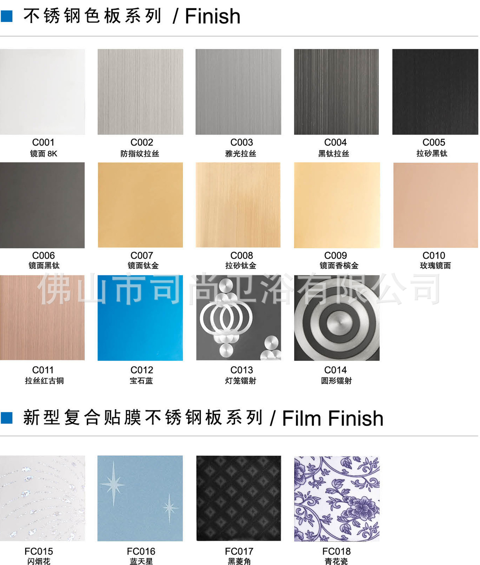 厂家热销304不锈钢钛金淋浴柱 ,卫生间冷热出水淋浴屏套装 y034