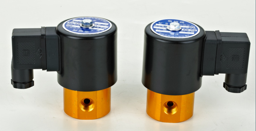 精恒气动仪表 食品真空包装机配件——放气阀,厂家直销