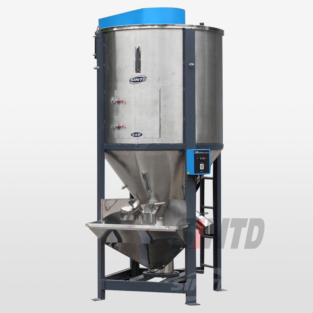 大型立式拌料机