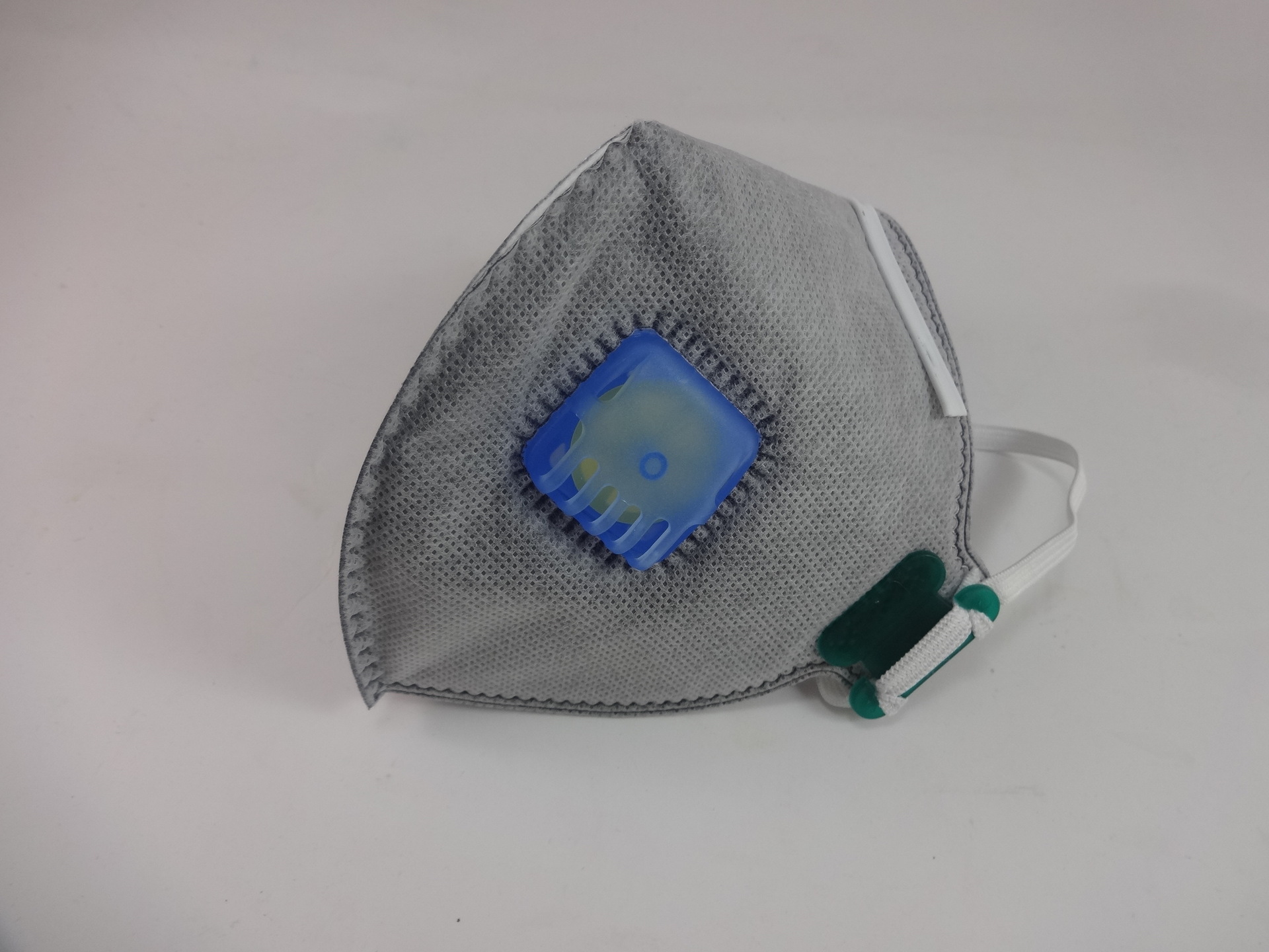 美国【正品】防尘口罩 pm2.5 n95防毒口罩 工业雾霾口罩 劳保用品