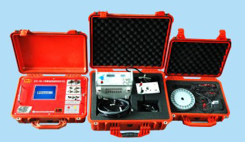 dtc-150防爆地质超前探测仪