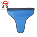 Double Eagle chính hãng Triangle X khăn khăn khăn bảo vệ bảo vệ ray Bảo vệ Bảo vệ CT