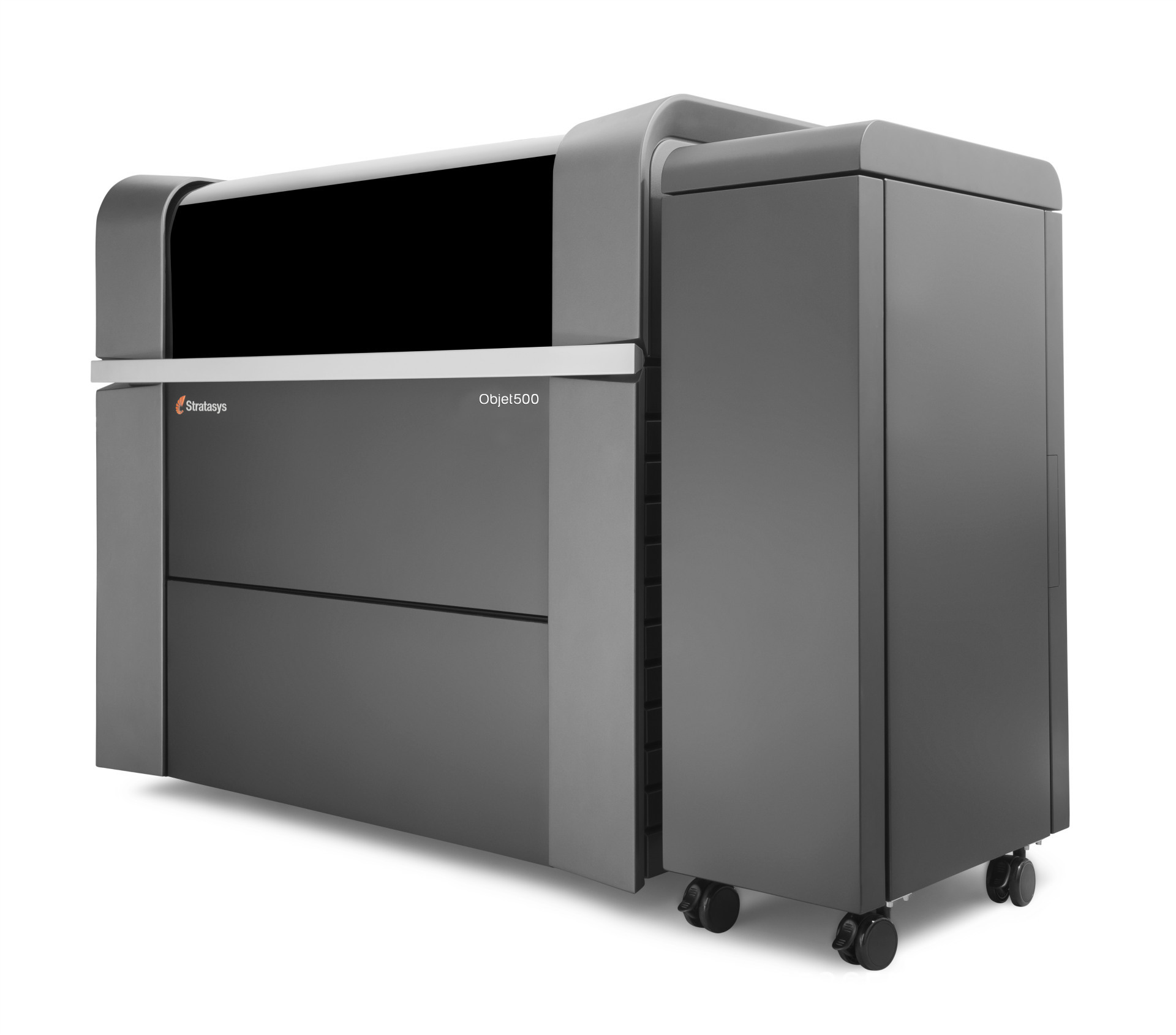 全彩3d打印机 全彩三维打印-objet500 connex3 快速成型机