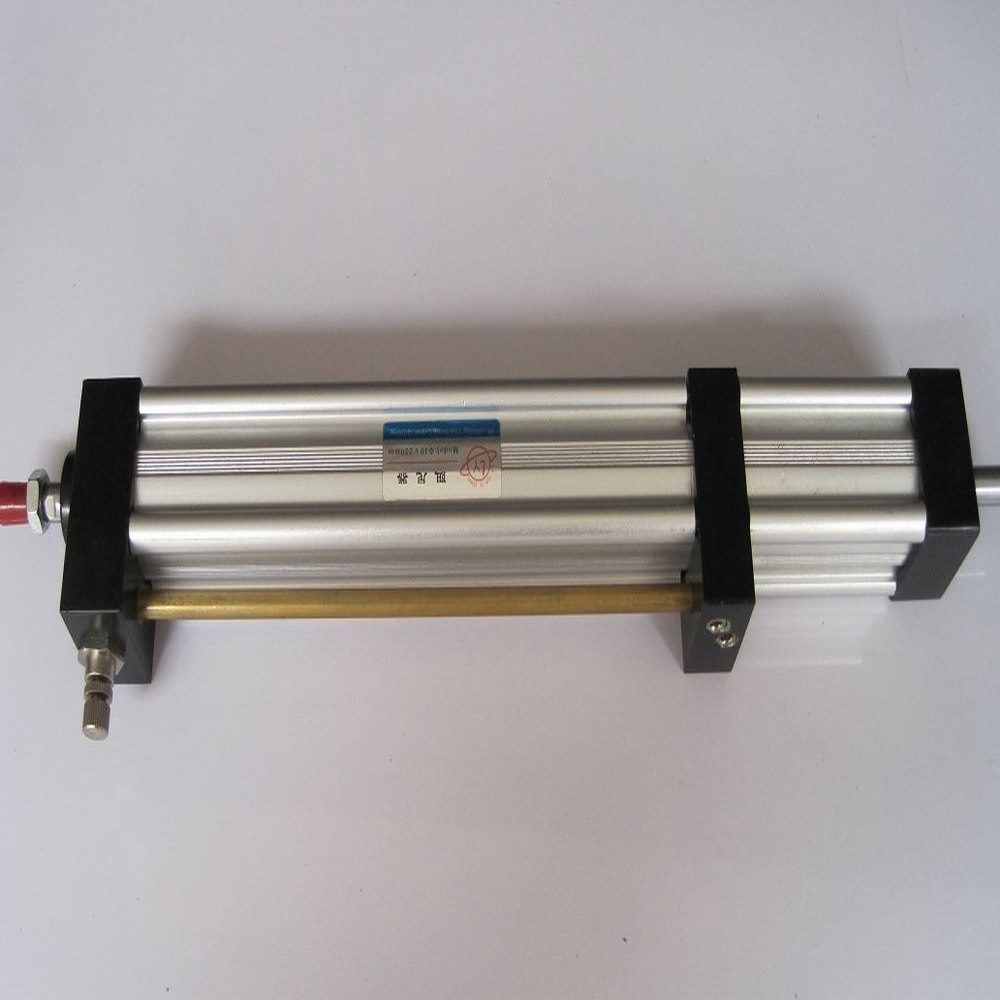 气液阻尼缸 阻尼气缸 气液阻尼缸,su40*220米型阻尼缸