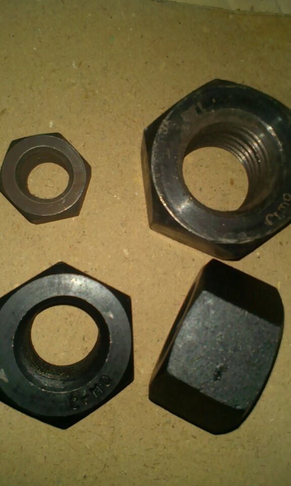 厂家直销高强度钢筋套筒 高强度螺母