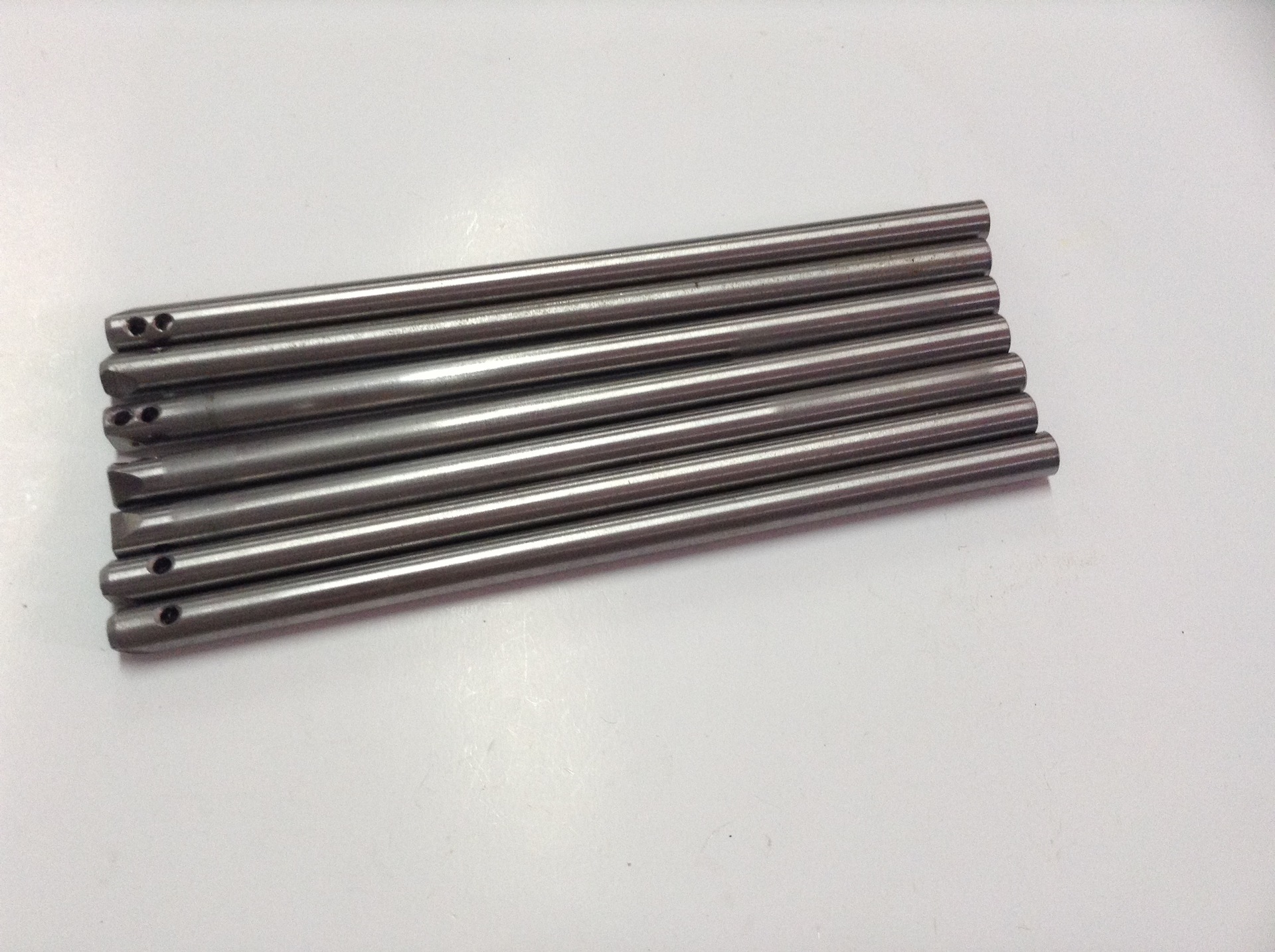 平车针杆 电脑平车针杆 供用平缝机配件