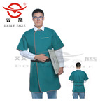 Cung cấp Double Eagle loại mềm của quần áo bảo hộ bảo vệ quần áo chì phòng gelcoat CT chuyên gia y tế x-ray dẫn gelcoat