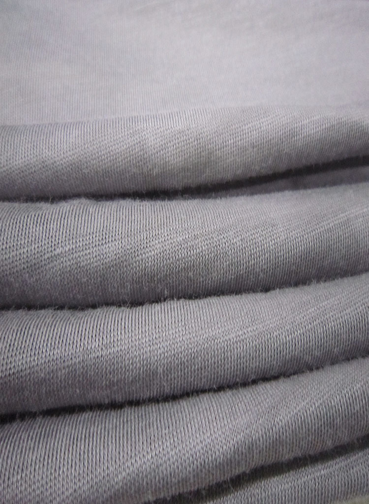 la003针织纯苎麻平纹汗布 多色可选 100%纯天然 现货直销