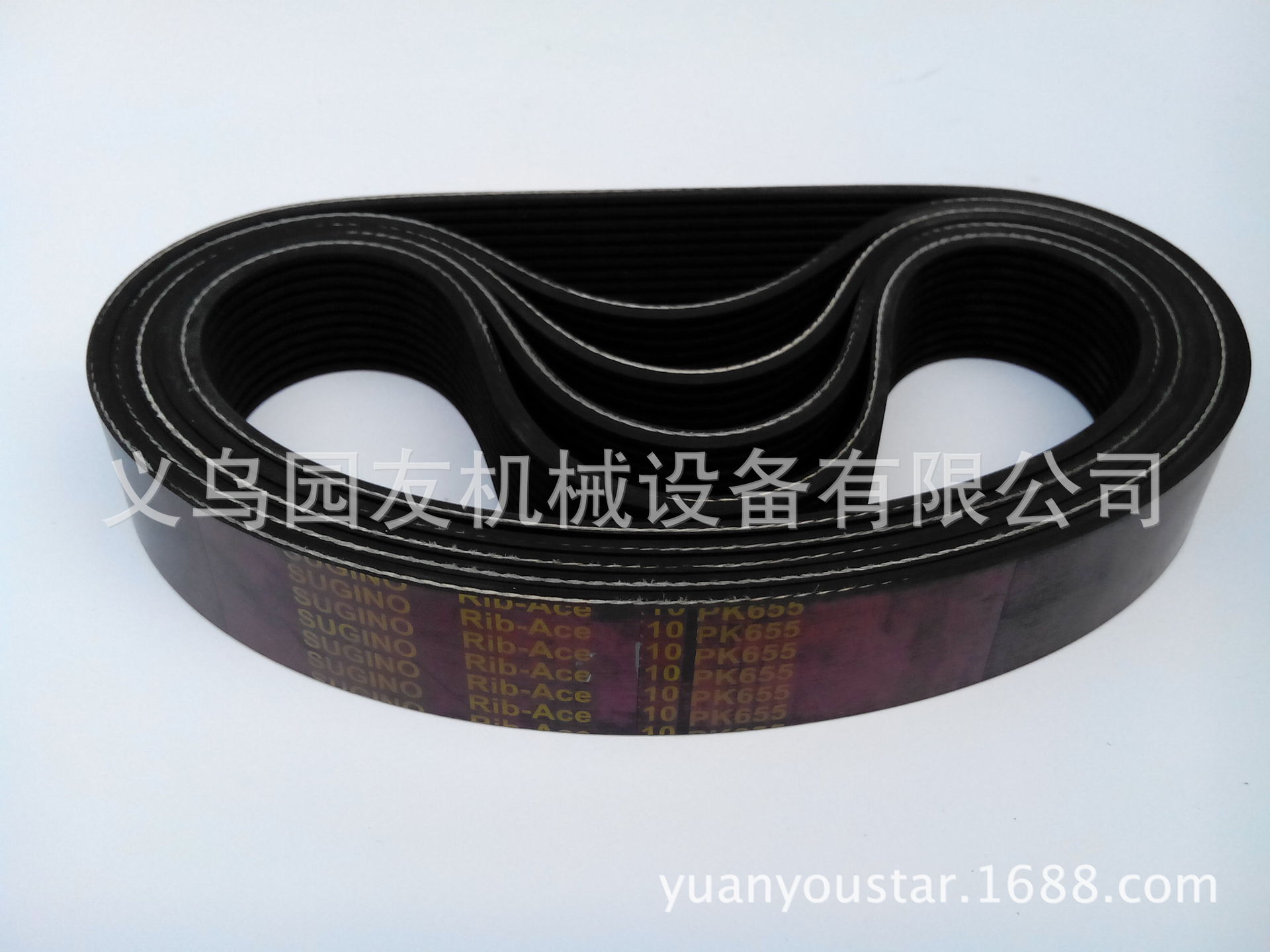 柴油7马力微耕机10pk655前进档皮带 5pk790后退档皮带 旋耕机配件