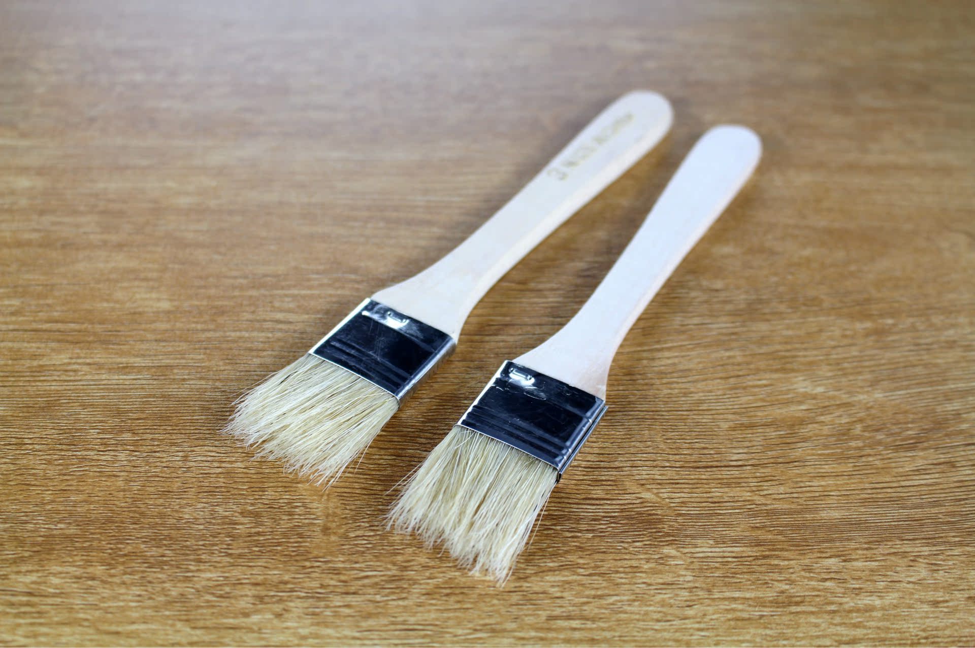 烧烤刷子 烧烤配件 烧烤粘 毛刷子 多款 型号刷子 不掉毛 2 支装