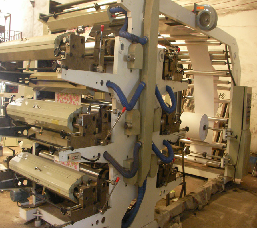 《供应》 国泰凸版印刷机瑞安印刷机 冥纸印刷机 高速凸版印刷机