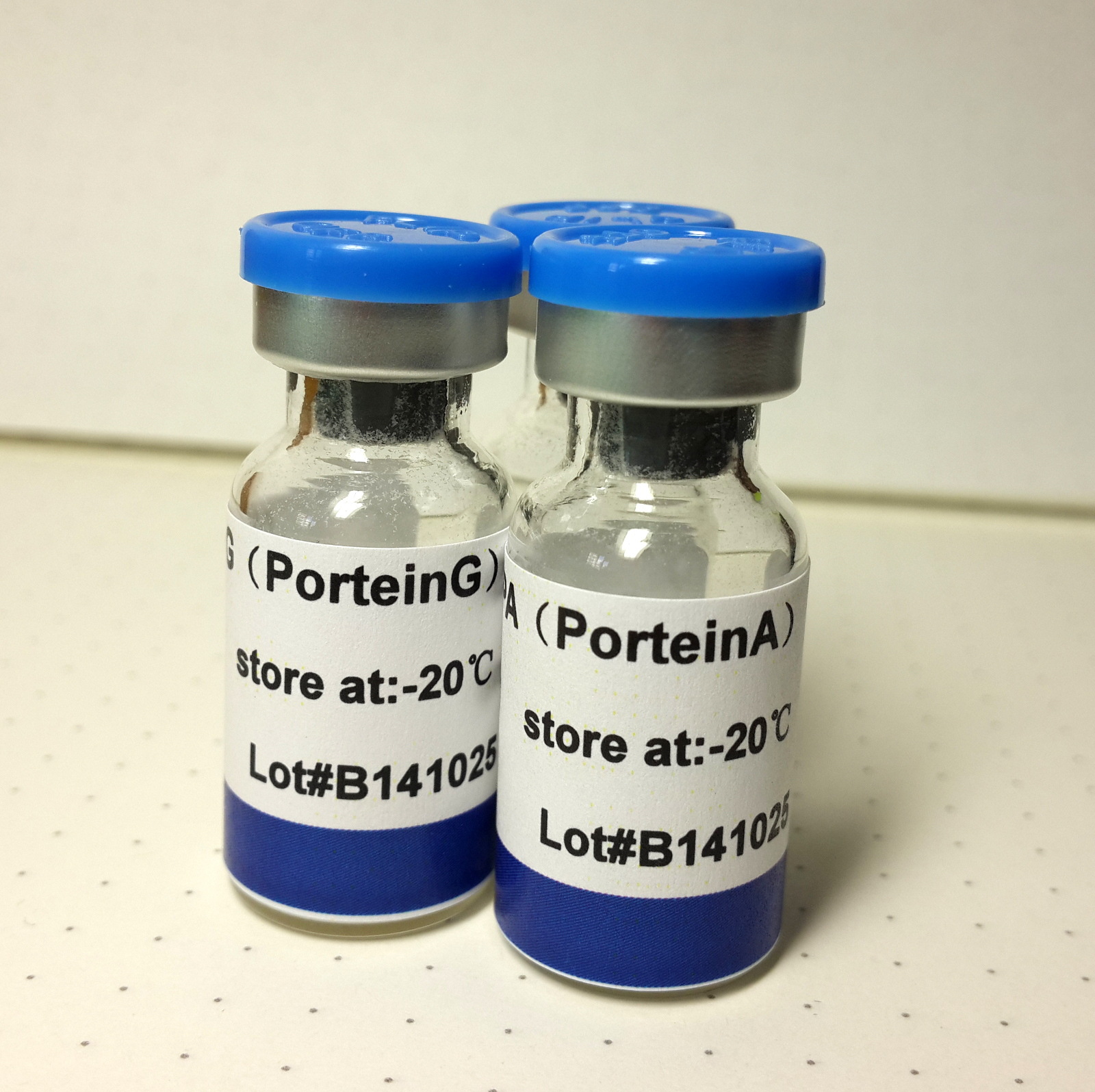 牛纤维蛋白原(fibrinogen)