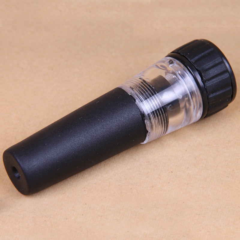 跨境葡萄酒红酒抽气瓶塞真空红酒塞硅胶保鲜塞密封塞子现货批发