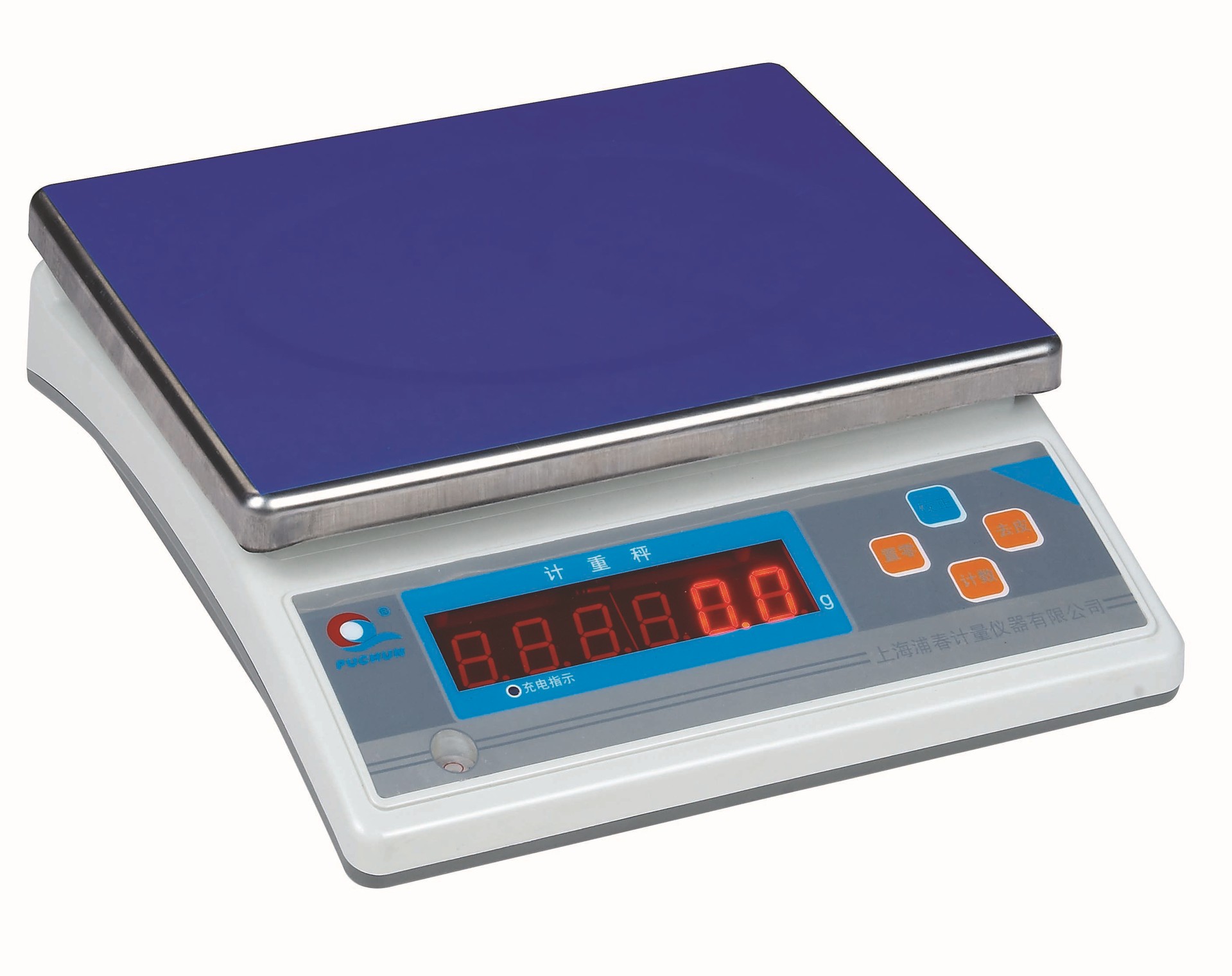 电子计重秤 电子桌秤电子秤3kg0.1g-10kg0.1g电子天平秤电子秤