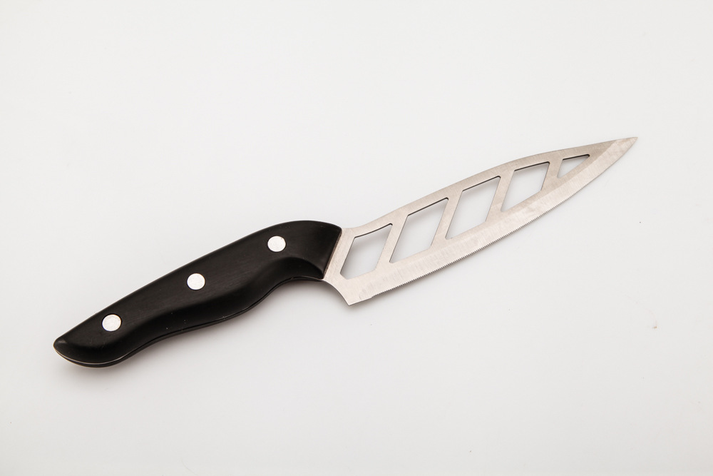 tv 食物刀 气孔刀 aero kn