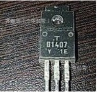 2sd1407 d1407 进口拆机 保证质量 价格优势-阿里巴巴