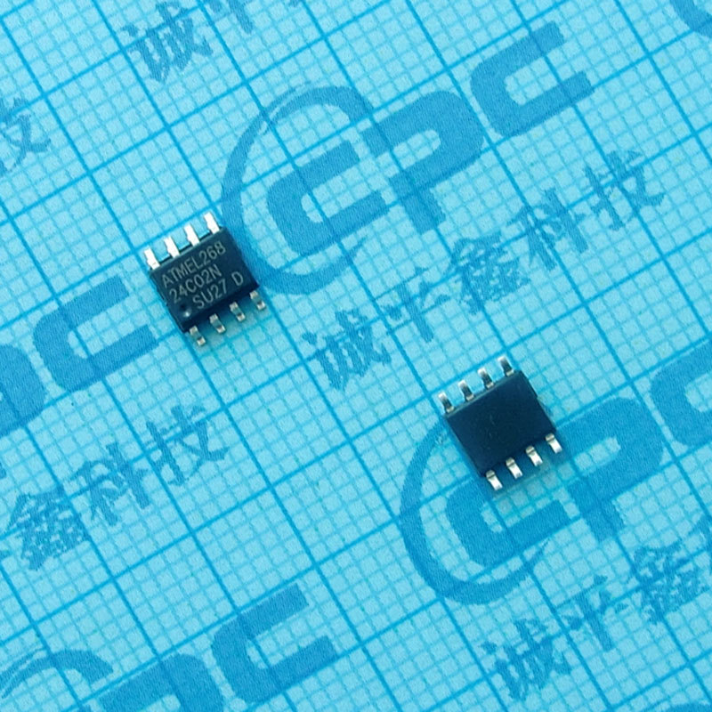 24c02nat24c02n国产芯片