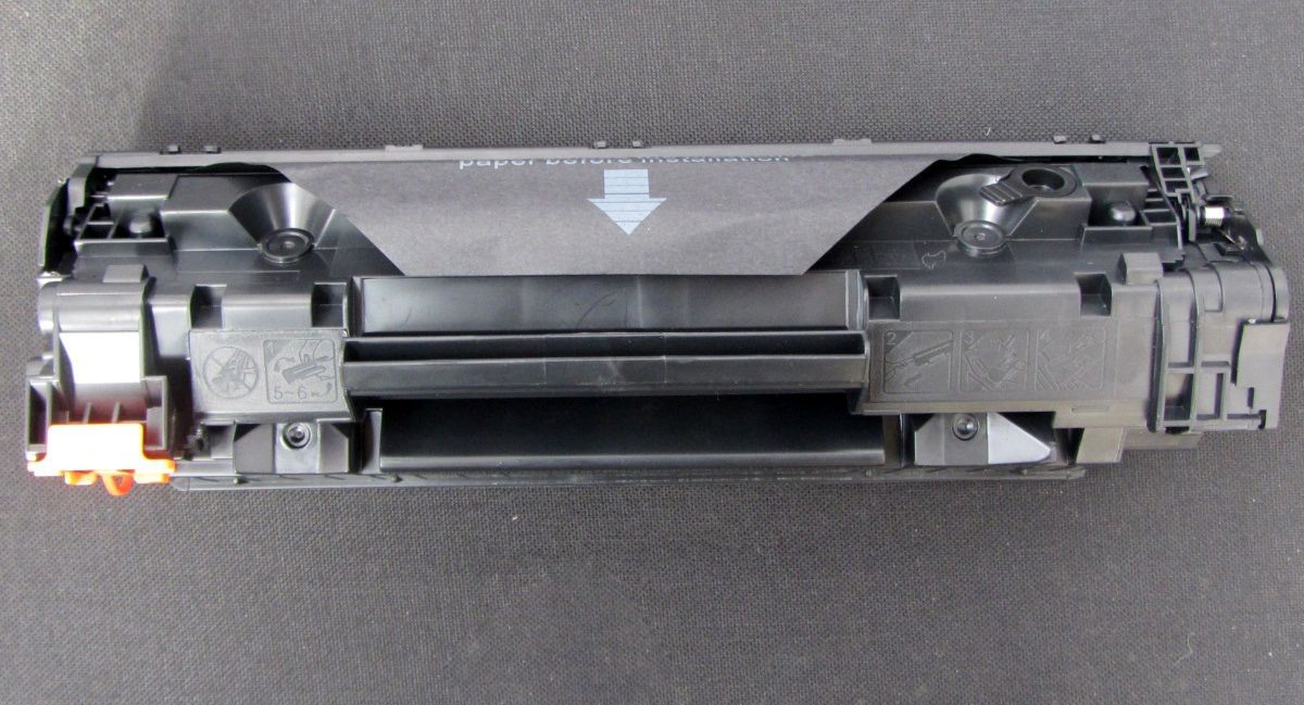 惠普p1106 1007 1108 1136 1213打印机碳粉盒硒鼓88a