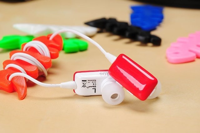 正品roman乐迈s301 立体声蓝牙耳-蓝牙耳机