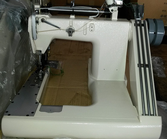 电脑埋夹机 重机款927 928埋夹机 电脑直驱埋夹机