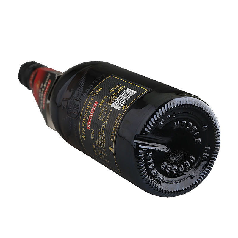 必得利vsop白兰地4