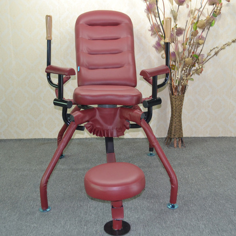 正品直销爱乐椅夫妻椅子八爪椅合欢椅酒店宾馆桑拿情趣椅情趣家具