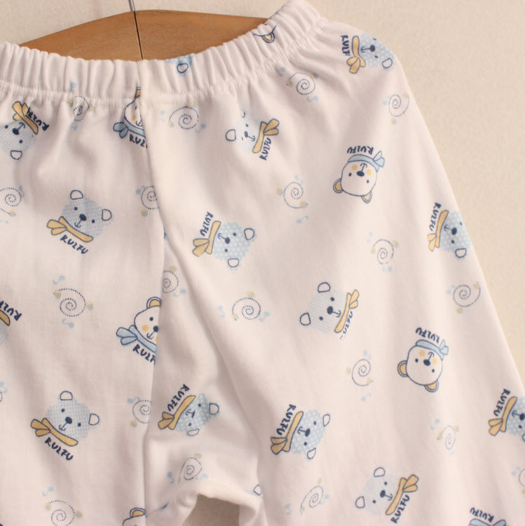 春秋冬款儿童秋裤 儿童春秋裤 打底长裤 儿童童装 生产批发