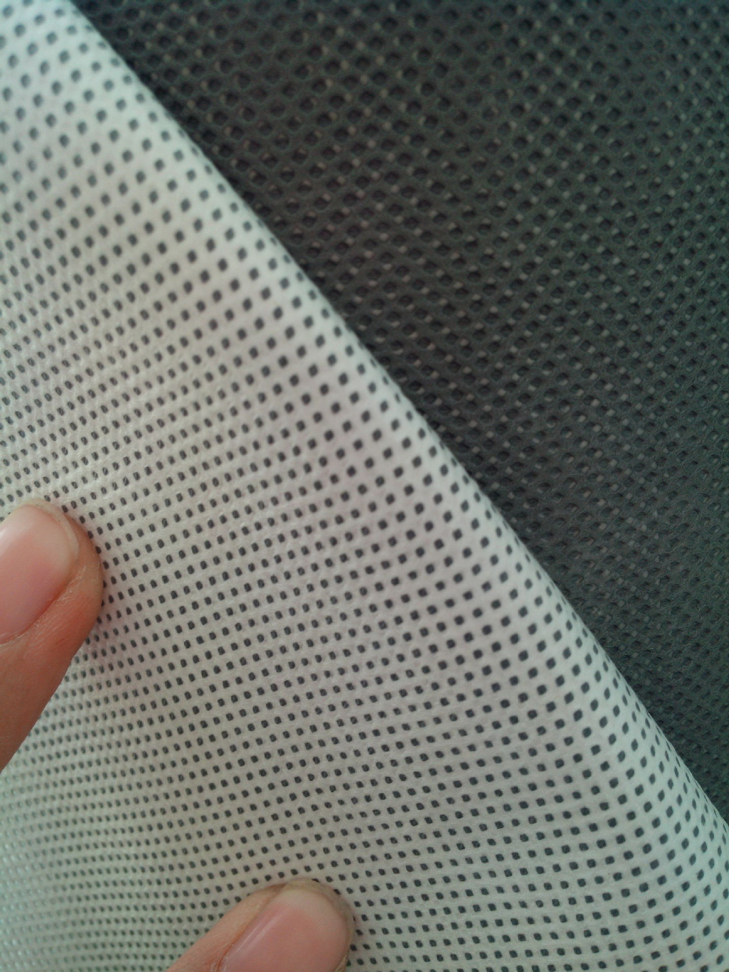 供应Ⅰ型防水透气膜科德邦牌017mm防水透汽膜屋面幕墙用