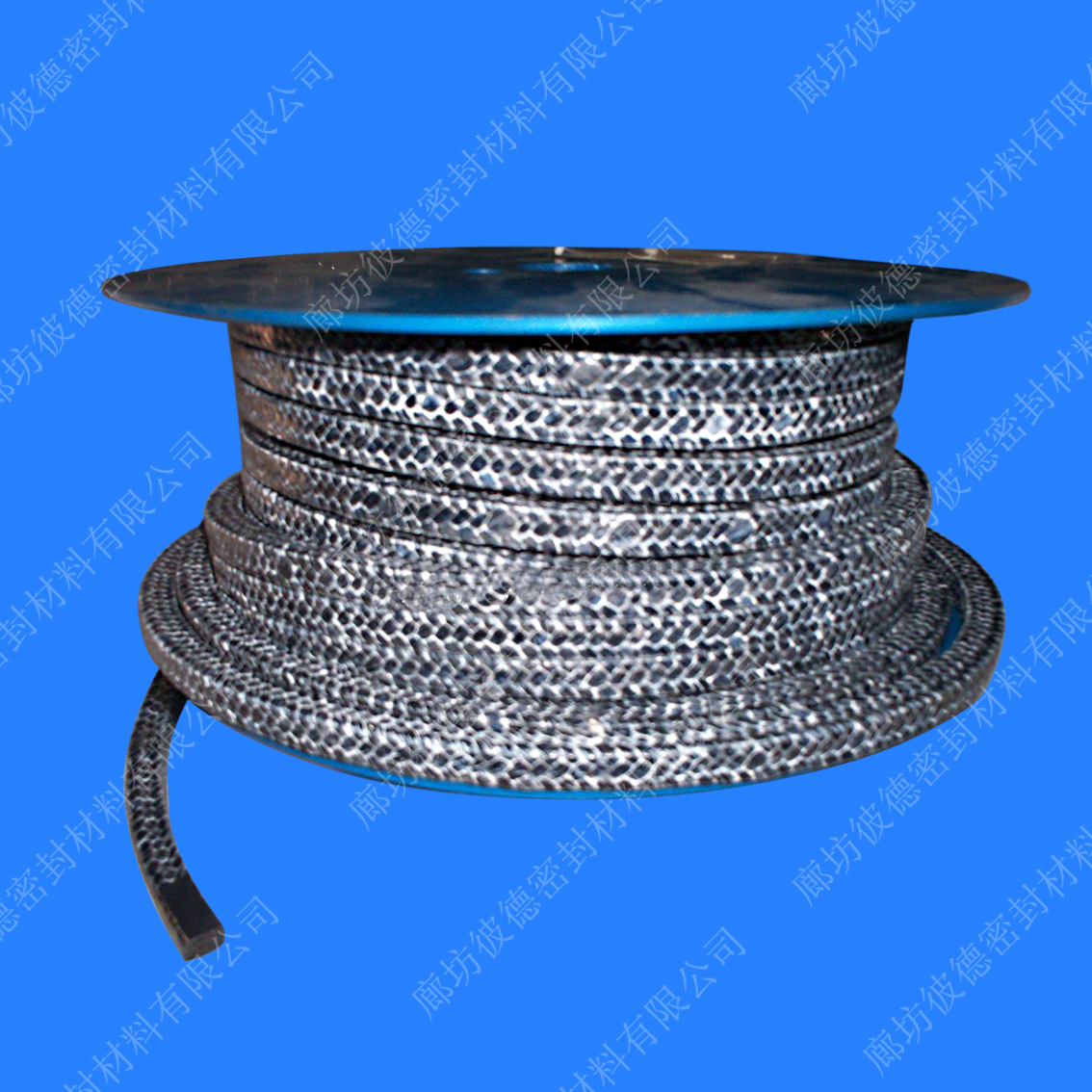 水泵专用盘根 凝结水泵盘根 水泵专用高水基盘根 高水基盘根环