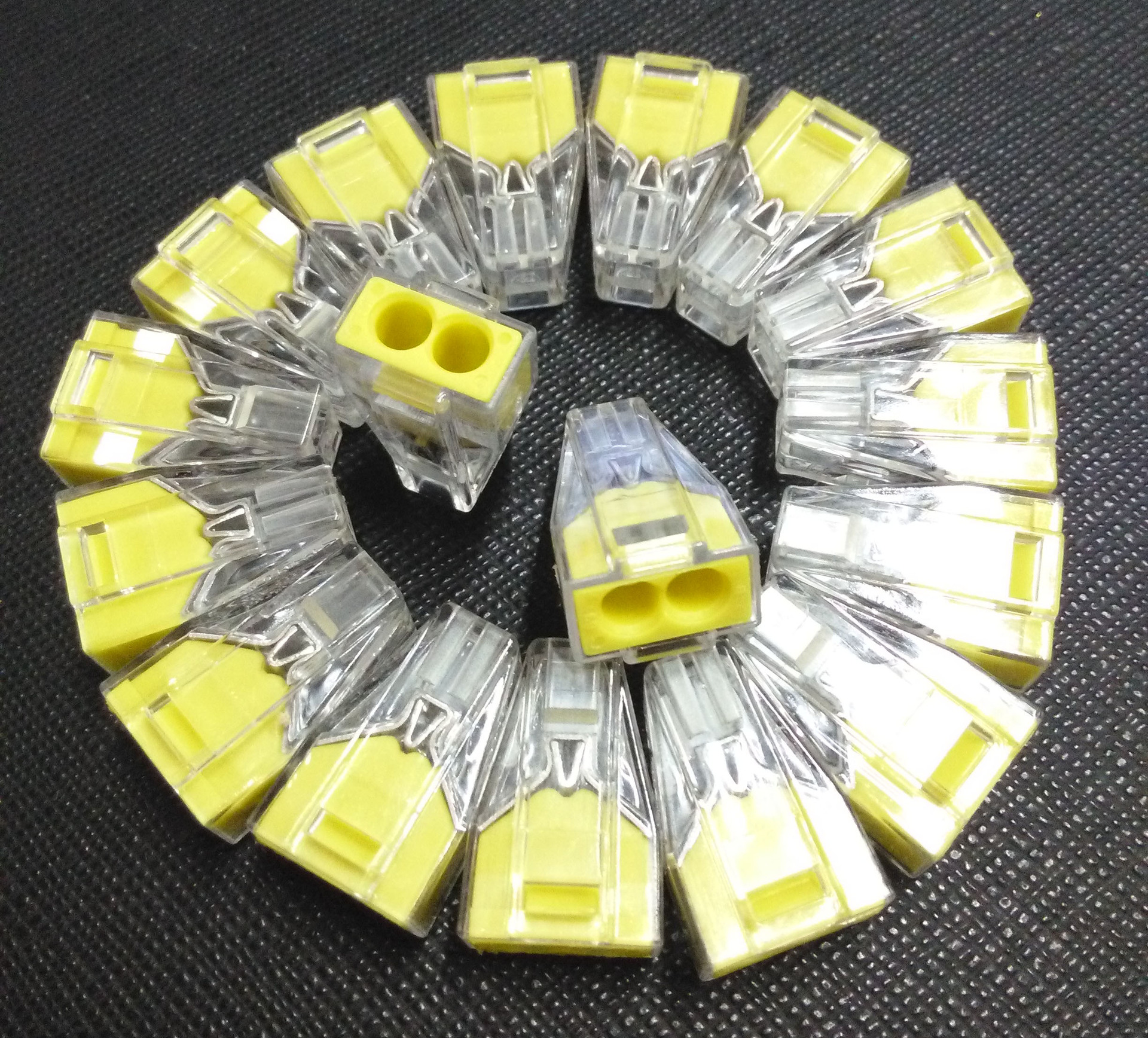 德国wago 万可端子773-102 万