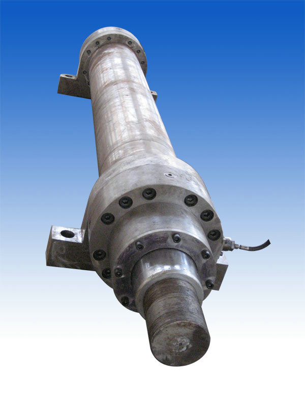 热销供应 小型液压油缸 多级液压油缸