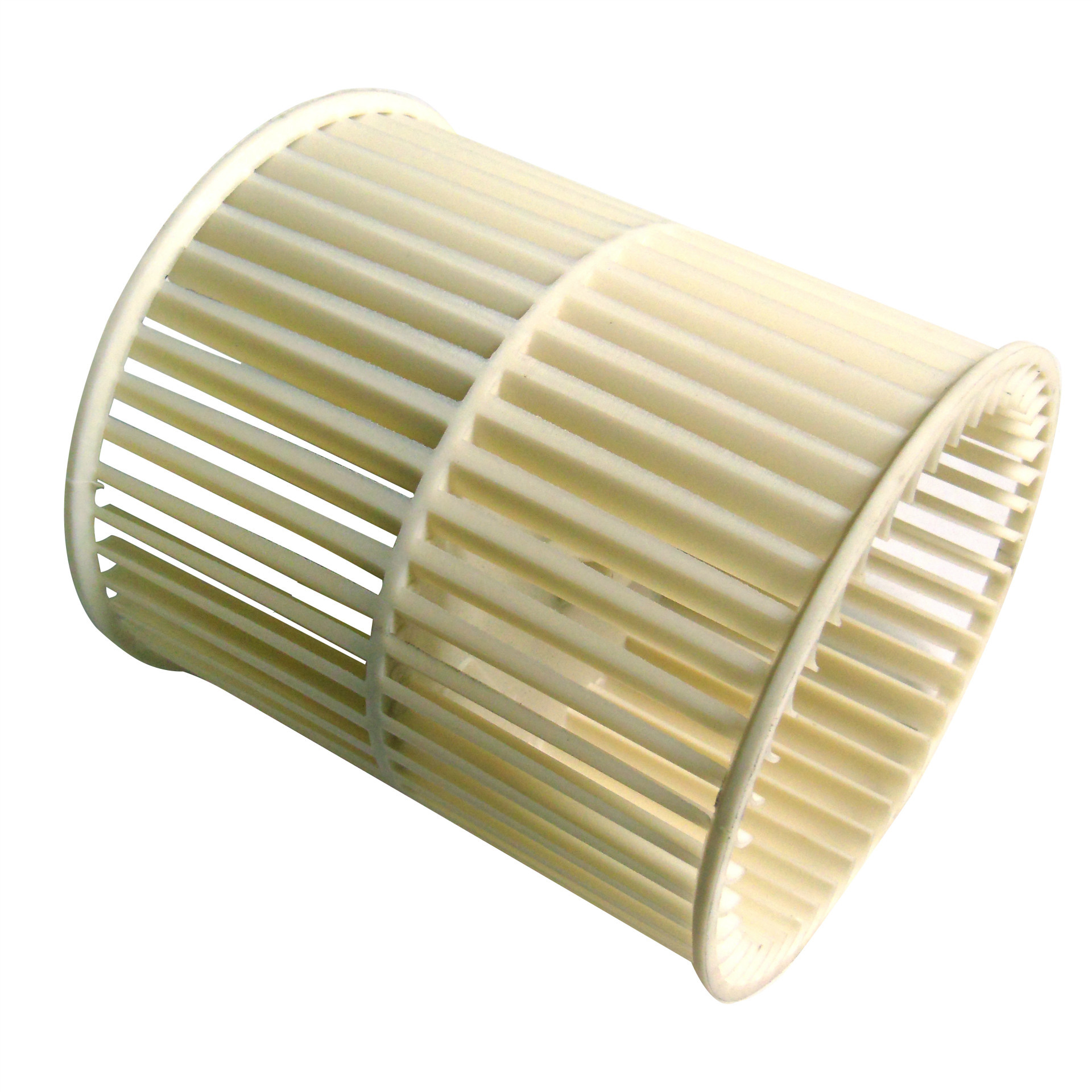 空调风叶 三档调速离心 超大风量低噪音 塑料风叶